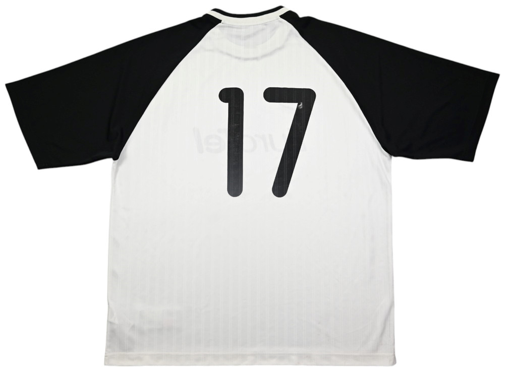 NIKE VINTAGE SHIRT XL