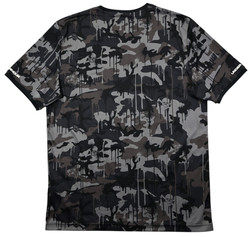 2017-18 ST. PAULI SHIRT M