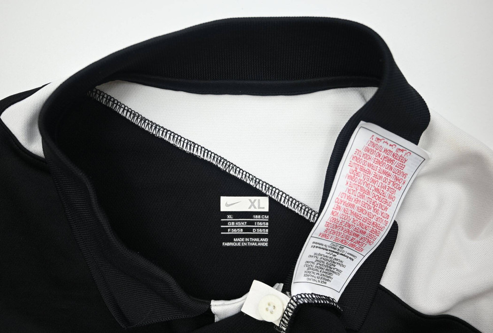 NETHERLANDS KOSZULKA XL