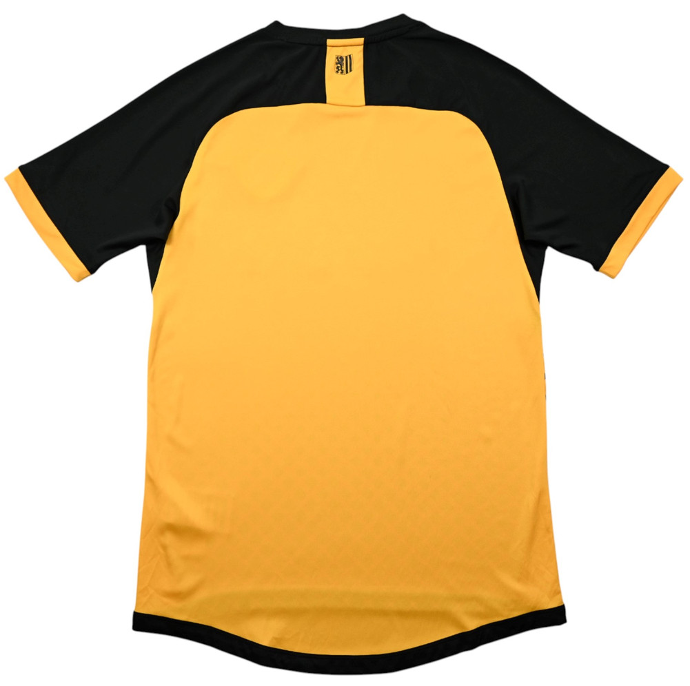 2020-21 DYNAMO DRESDEN SHIRT S