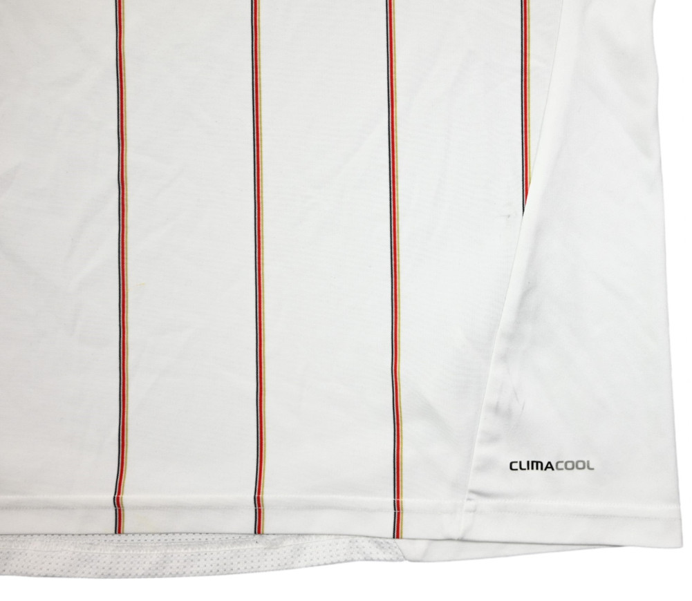 2010-11 LIVERPOOL KOSZULKA M