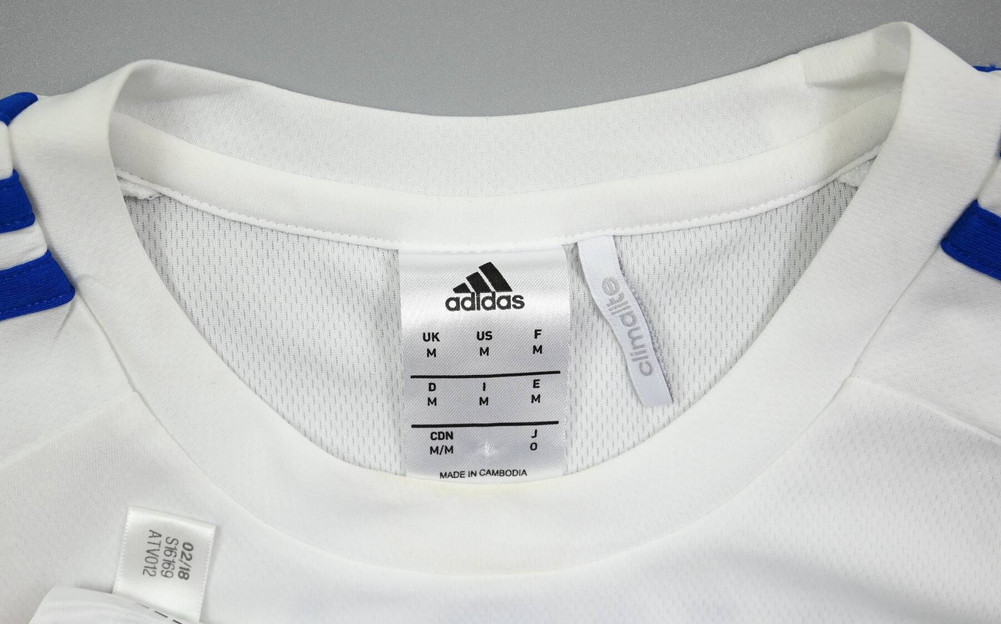 2017-18 NANKATSU SC *TSUBASA* SHIRT M