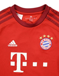 2015-16 BAYERN MUNCHEN *COSTA* KOSZULKA M. BOYS