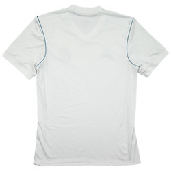 2017-18 REAL MADRID KOSZULKA XS