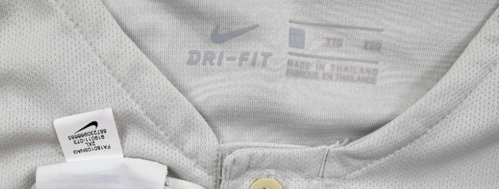 2018-19 PARIS SAINT GERMAIN SHIRT XXL