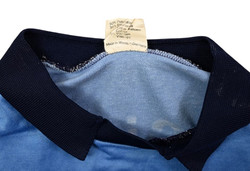 TB GINGEN GK MADE IN WEST GERMANY LONGSLEEVE KOSZULKA M