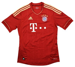 2011-13 BAYERN MUNCHEN KOSZULKA L