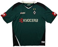 2007-08 BORUSSIA MONCHENGLADBACH SHIRT L