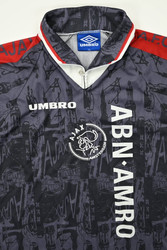 1996-97 AJAX AMSTERDAM KOSZULKA XL