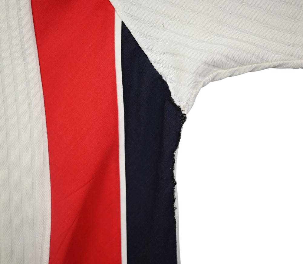 1997-99 ENGLAND *BECKHAM* KOSZULKA L