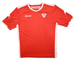2013-14 A.S. VARESE CALCIO KOSZULKA XXL