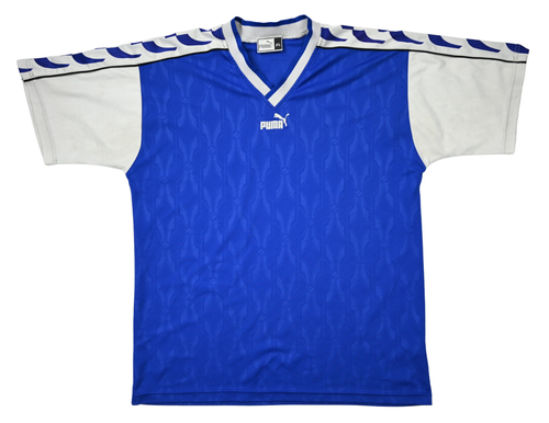 PUMA OLDSCHOOL SHIRT XL