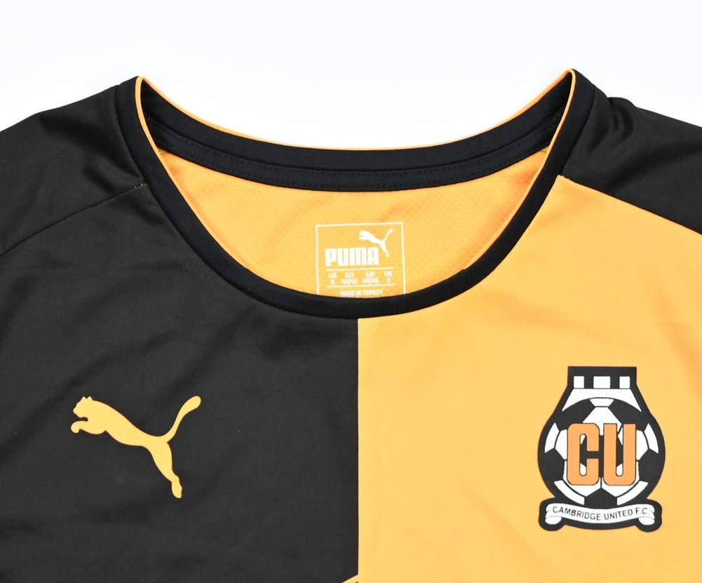 2015-16 CAMBRIDGE UNITED KOSZULKA S