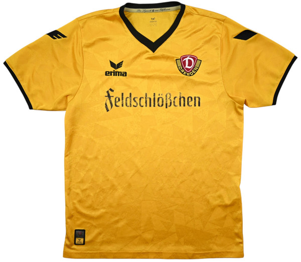 2016-17 DYNAMO DRESDEN KOSZULKA M