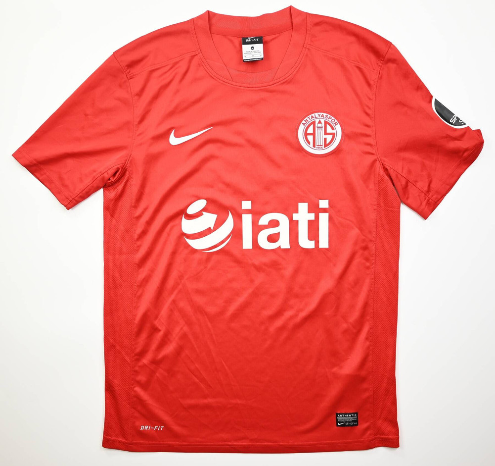 2015-16 ANTALYASPOR *ETO* KOSZULKA M