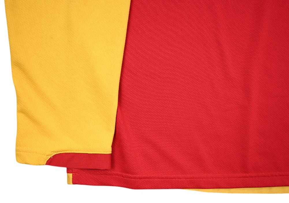 2006-07 RC LENS LONGSLEEVE L