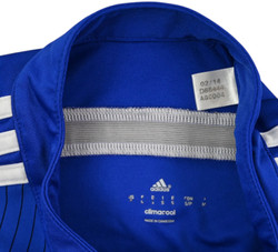 2014-16 SCHALKE *DRAXLER* SHIRT S