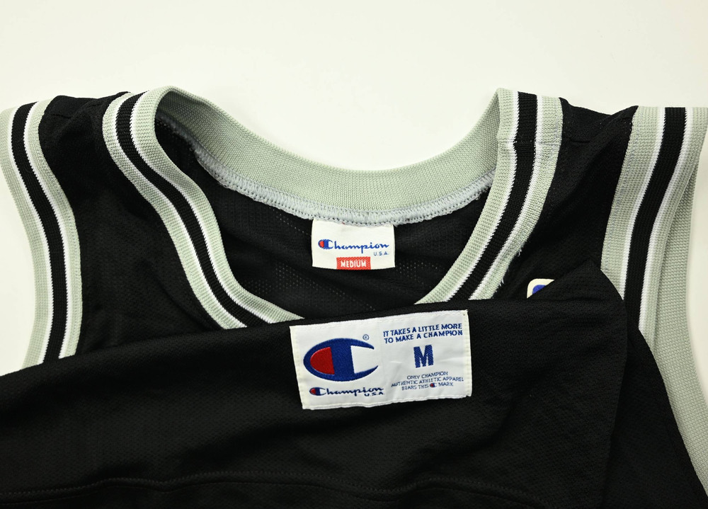 SAN ANTONIO SPURS *ROBINSON* NBA SHIRT M