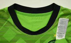 2010-11 CELTIC GLASGOW KOSZULKA S