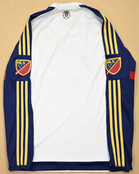 2015-16 REAL SALT LAKE LONGSLEEVE M