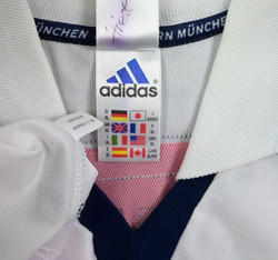 2000-01 BAYERN MUNCHEN *EFFENBERG* SHIRT XL