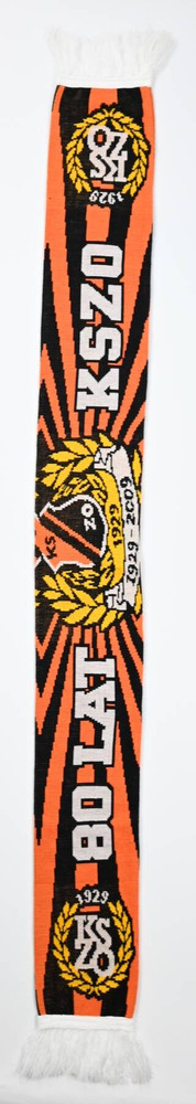 KSZO OSTROWIEC SWIETOKRZYSKI 80 LAT SCRAF