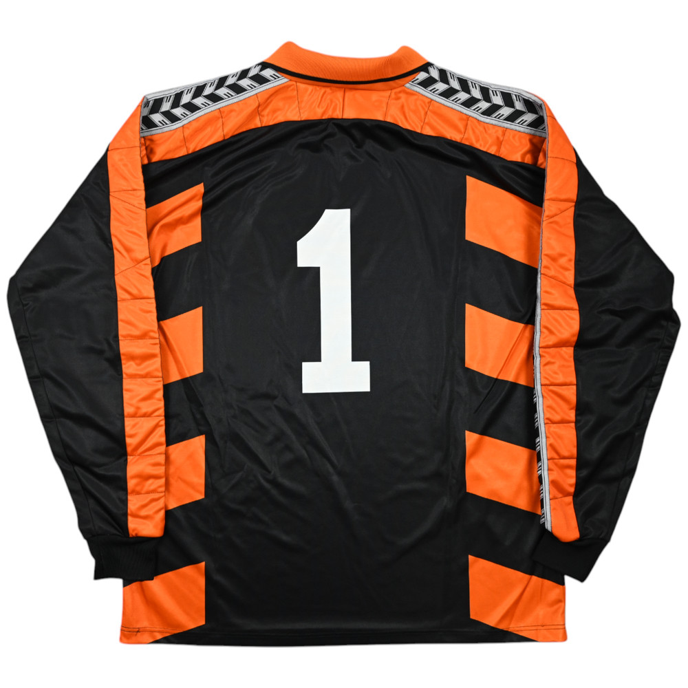 ERIMA VINTAGE GOALKEEPER LONGSLEEVE SHIRT L/XL