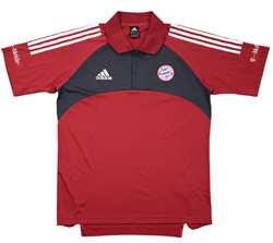 2002-03 BAYERN MUNCHEN KOSZULKA POLO M 