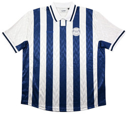 HUMMEL VINTAGE KOSZULKA L