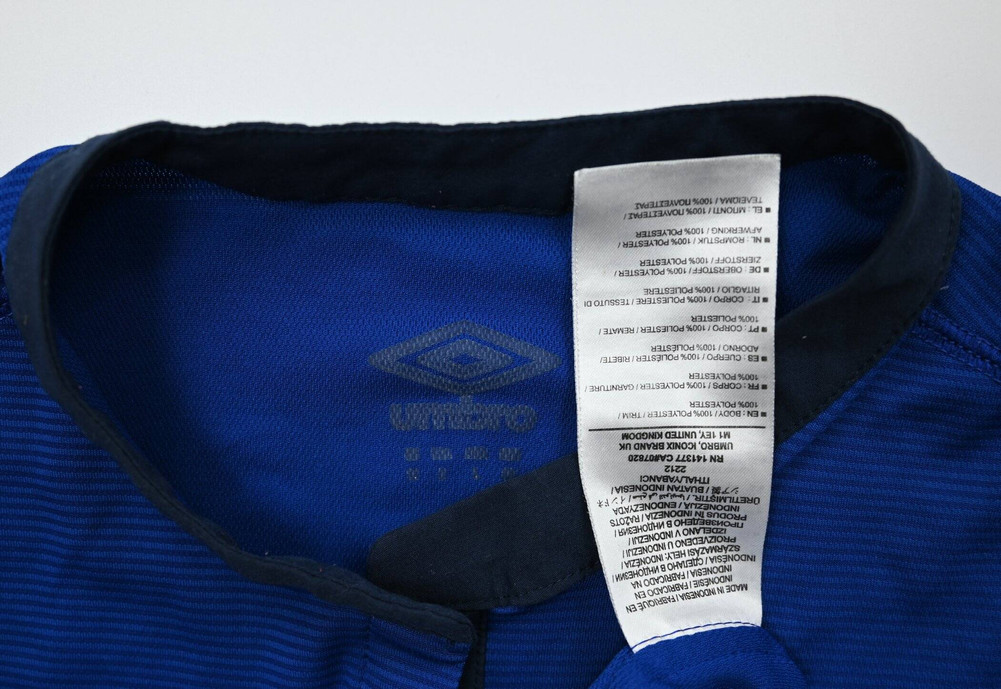 2014-15 EVERTON FC *BARKLEY* SHIRT WOMEN M