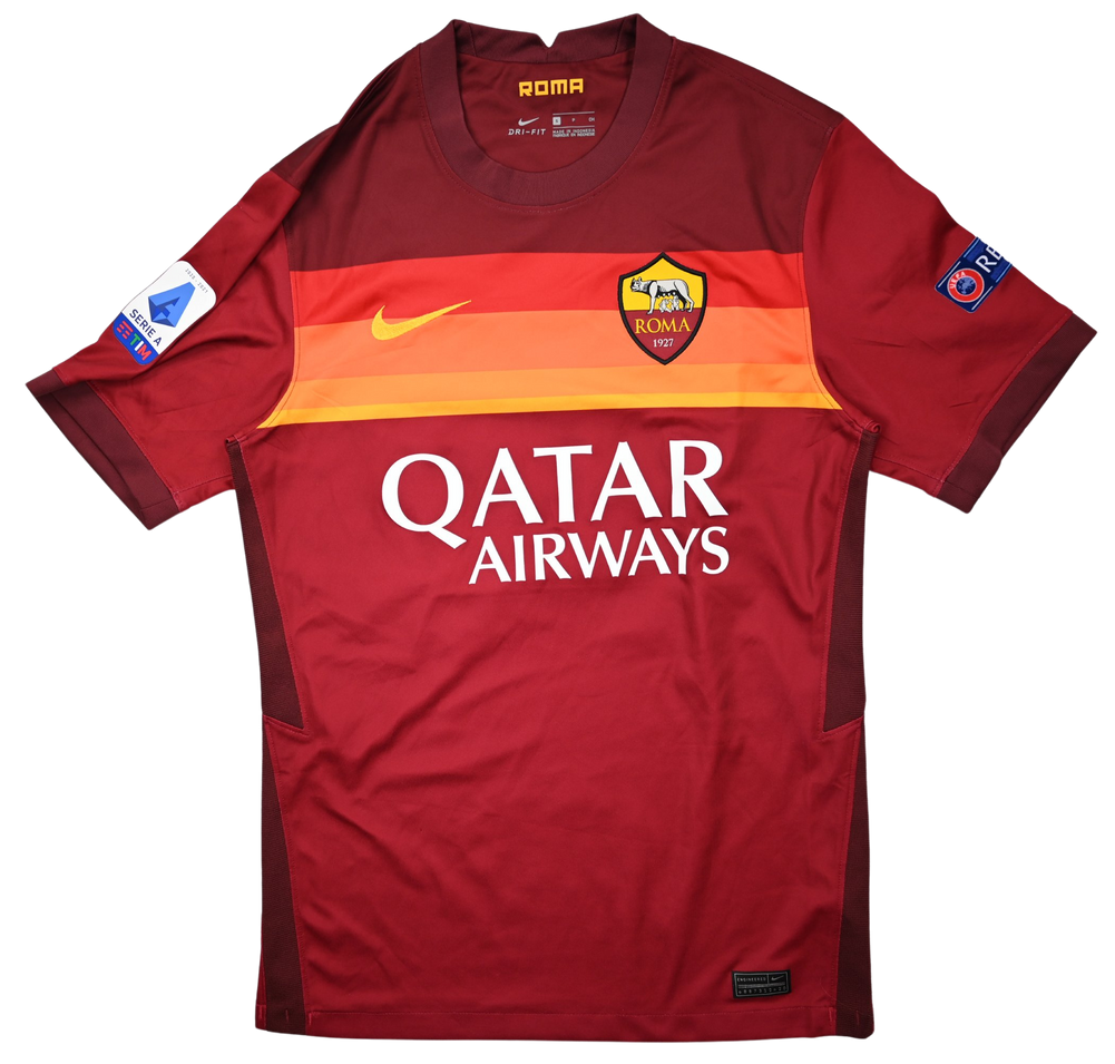 2020-21 AS ROMA *STEFANO* KOSZULKA S