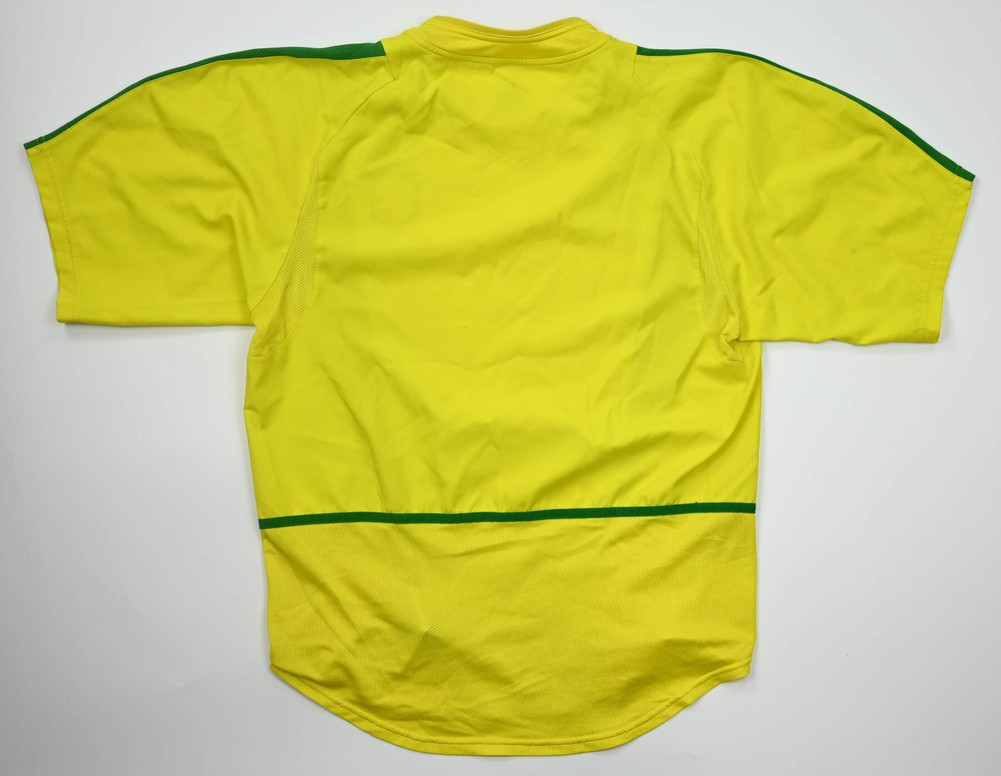 2002-04 BRAZIL KOSZULKA M