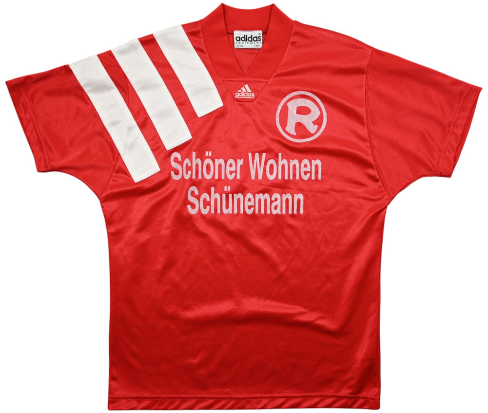 ADIDAS VINTAGE SHIRT S