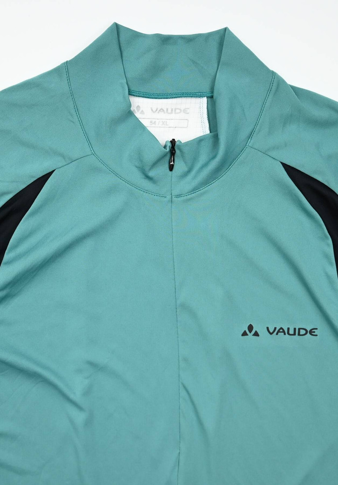 VAUDE KOSZULKA KOLARSKA XL
