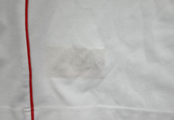 2001-02 POLAND SHIRT M