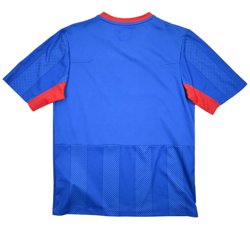 2021-22 LINFIELD FC KOSZULKA XL. BOYS