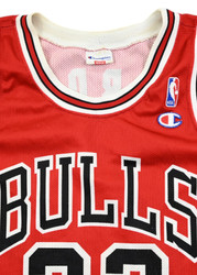 CHICAGO BULLS *JORDAN* NBA SHIRT M