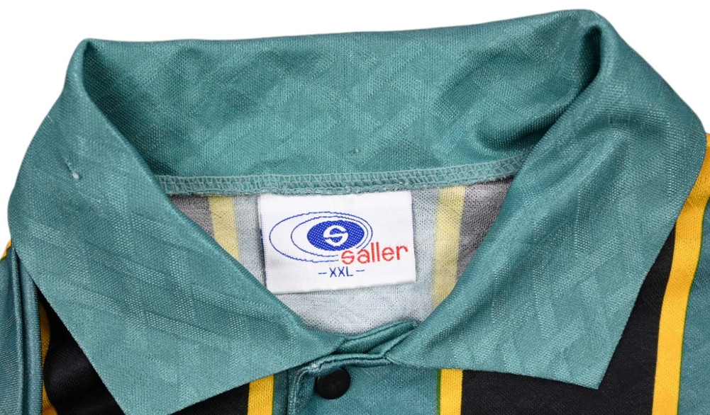 SALLER OLDSCHOOL LONGSLEEVE 2XL