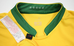 2006-08 BRAZIL KOSZULKA XL