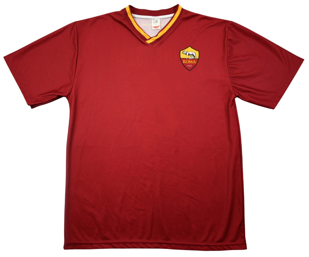 2013-14 AS ROMA *NAINGGOLAN* SHIRT M