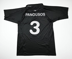SCC BERLIN VOLLEYBALL *PANOUSOS* SHIRT XXL
