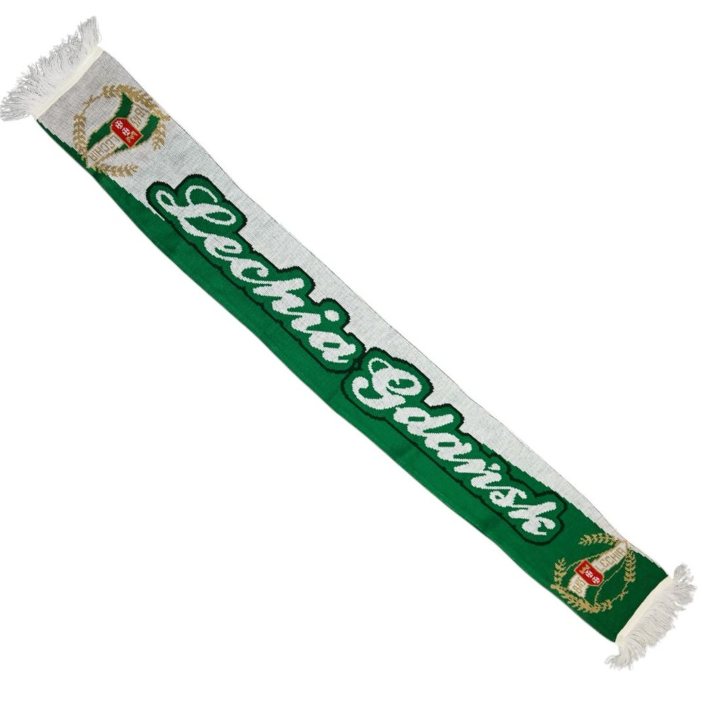 LECHIA GDAŃSK SCARF