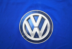 2017-18 VFL WOLFSBURG *WEGHORST* SHIRT 2XL