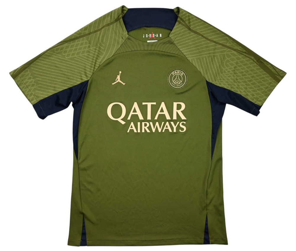 2023-24 PARIS SAINT-GERMAIN SHIRT S