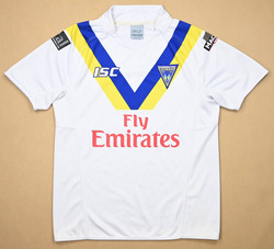WARRINGTON WOLVES RUGBY KOSZULKA M