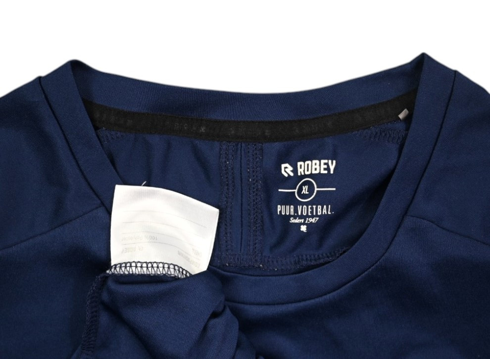 2018-19 SPARTA ROTTERDAM SHIRT XL