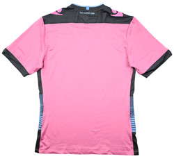 2013-14 LAZIO GOALKEEPER XL