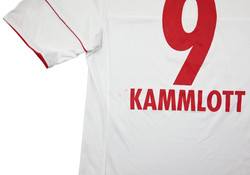 2010-11 RB LEIPZIG *KLAMMLOTT* KOSZULKA L