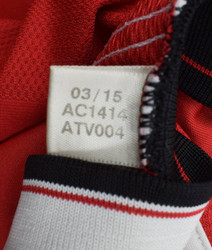 2015-16 MANCHESTER UNITED KOSZULKA M