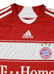 2007-08 BAYERN MUNCHEN KOSZULKA S